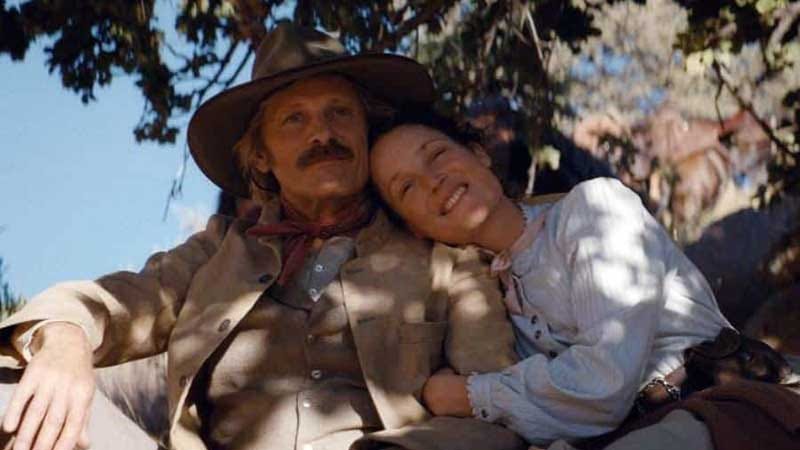 Crítica Hasta el fin del mundo (2024) de Viggo Mortensen - AccionCine