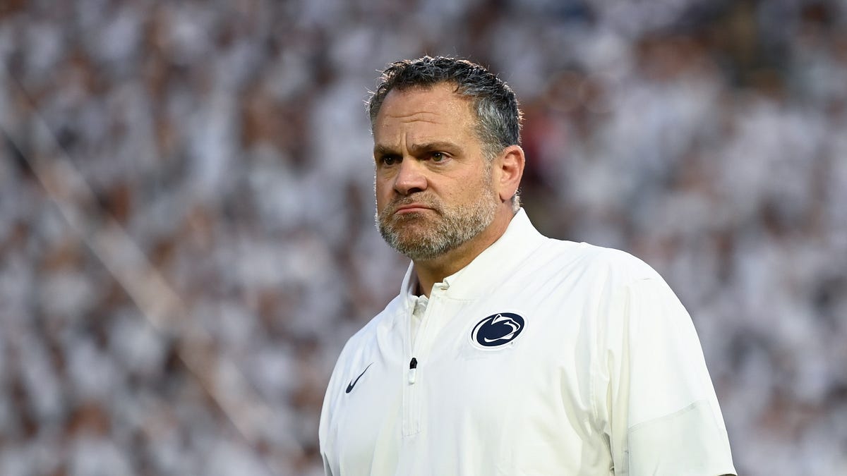 Pat Kraft Q&A: Lessons from the search, Beaver Stadium updates, hoops spending and more