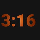Bewijs van God - Deel 5: 3/16 Test