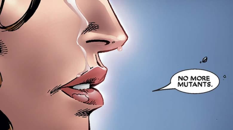 Today in Marvel History: "No More Mutants" | Marvel