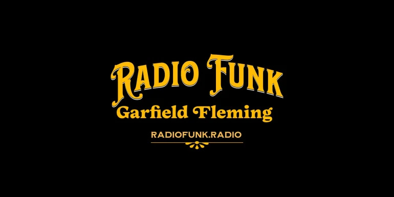 garfield fleming radio funk soul philadelphie