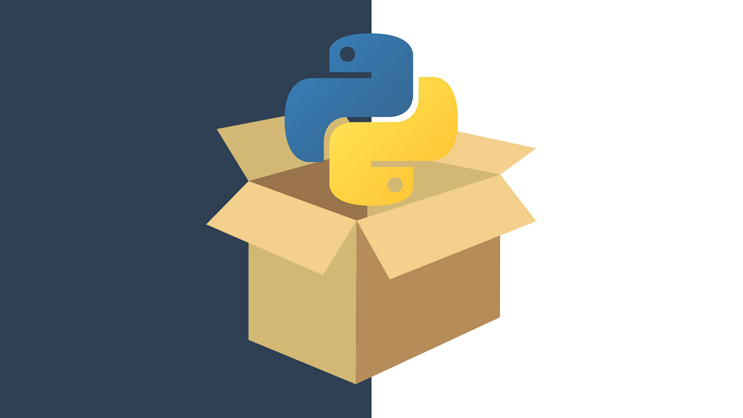 Python Packages For Data Scientist | The Hidden Gems - Mediaan