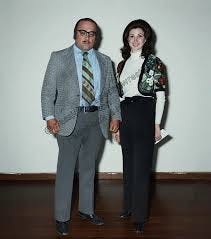Pro Wrestling's Territory Era | Tom Renesto & All South Wrestling Alliance  owner Ann Gunkel sometime between 1972 and 1974 when the promotion operated  as a rival to... | Instagram
