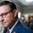 Speaker Johnson Cut Afghan-Relocation Office From NDAA, Politico Confirms