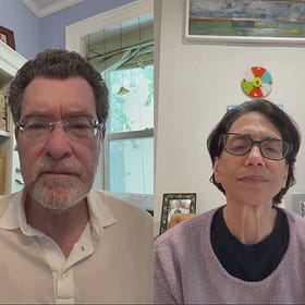 Coffee with The Contrarians and Katie Phang 09/11