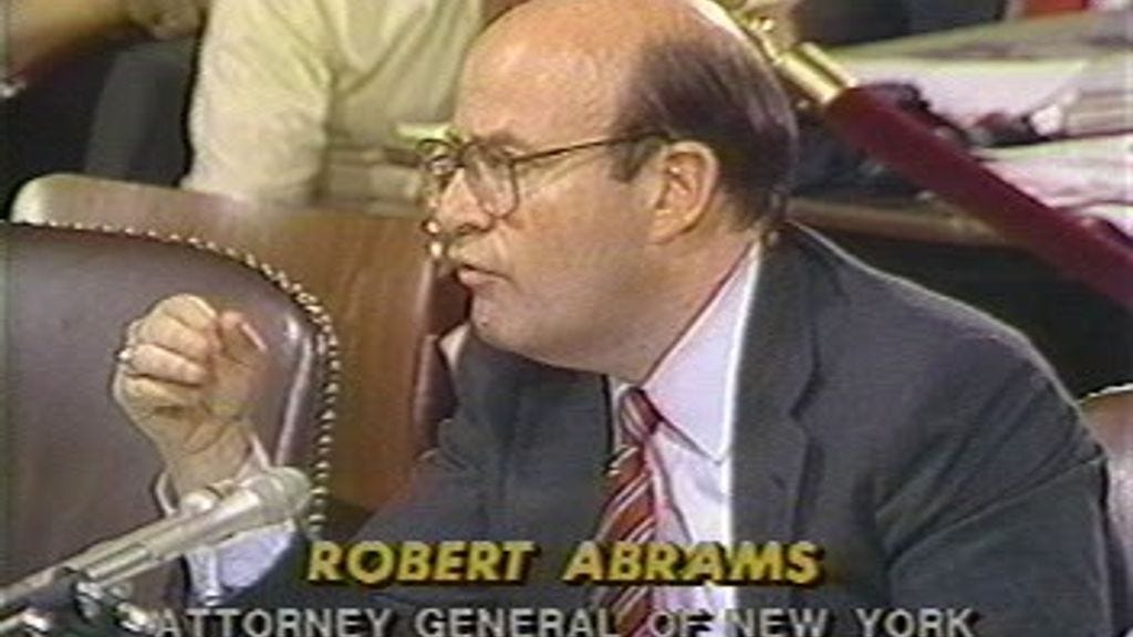Role of State Attorney General | C-SPAN.org
