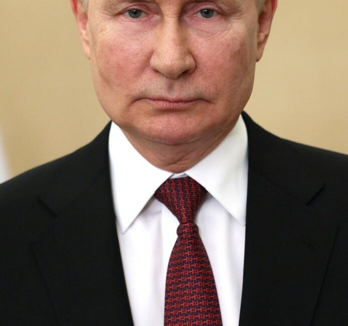 Why Does the GOP Support Putin?