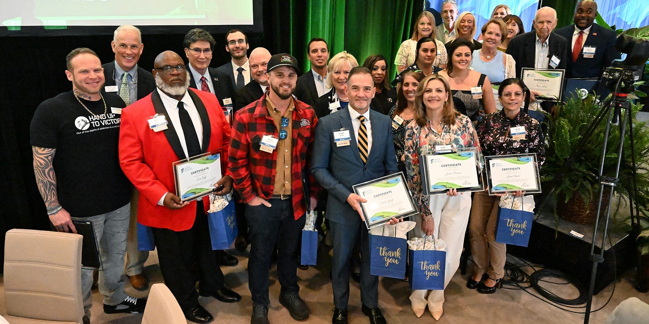 Manatee Community Foundation Announces Spirit of Manatee 2026 Honorees
