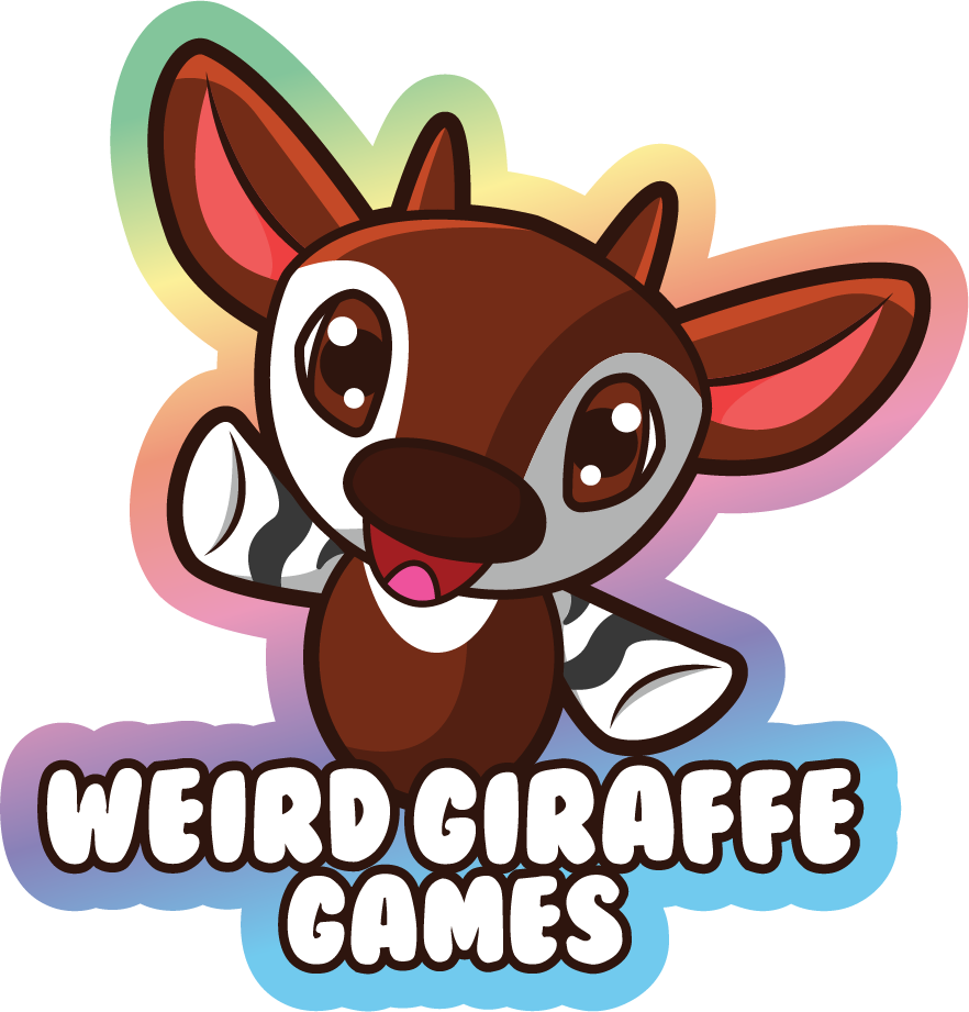 A Community of Neurodivergent Board Gamers