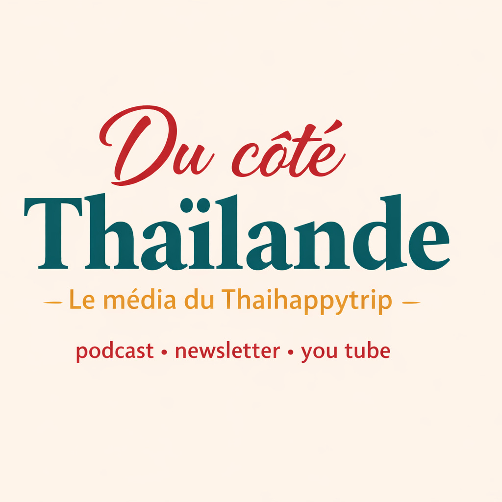 Du côté Thaïlande
