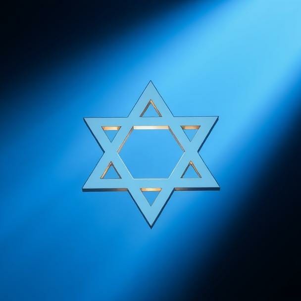 The New Zionist Times