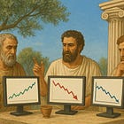 The (Ancient) Greeks