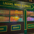 The Harp & Castle – How long will this last?