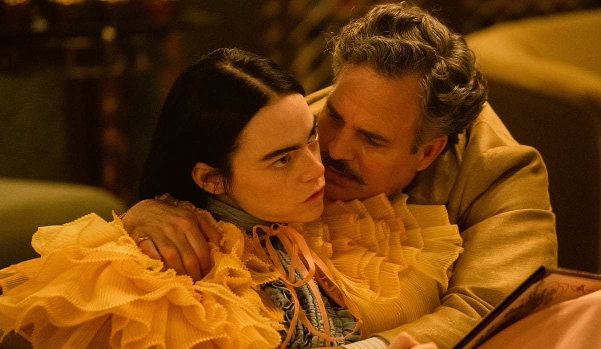 Poor Things review – Emma Stone has a sexual adventure in Yorgos  Lanthimos's virtuoso comic epic | Poor Things | The Guardian