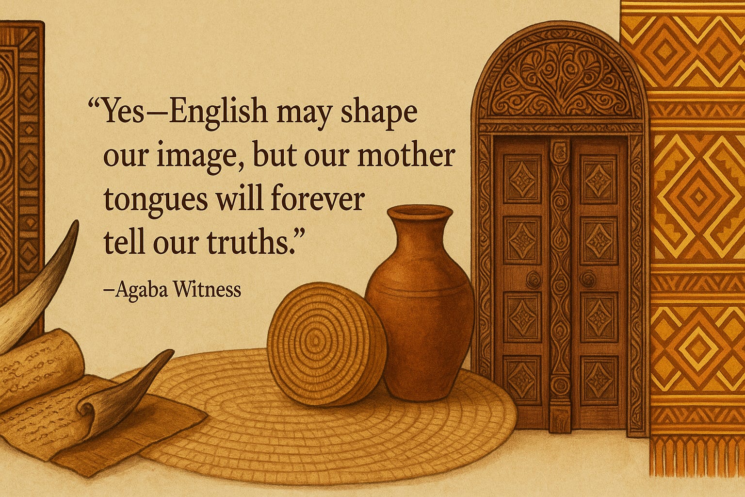 Reviving Vernacular Literature in East Africa