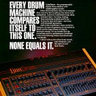 Fluxblog 480: 80 80s LinnDrum pop classics! 