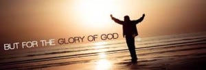 God's Glory