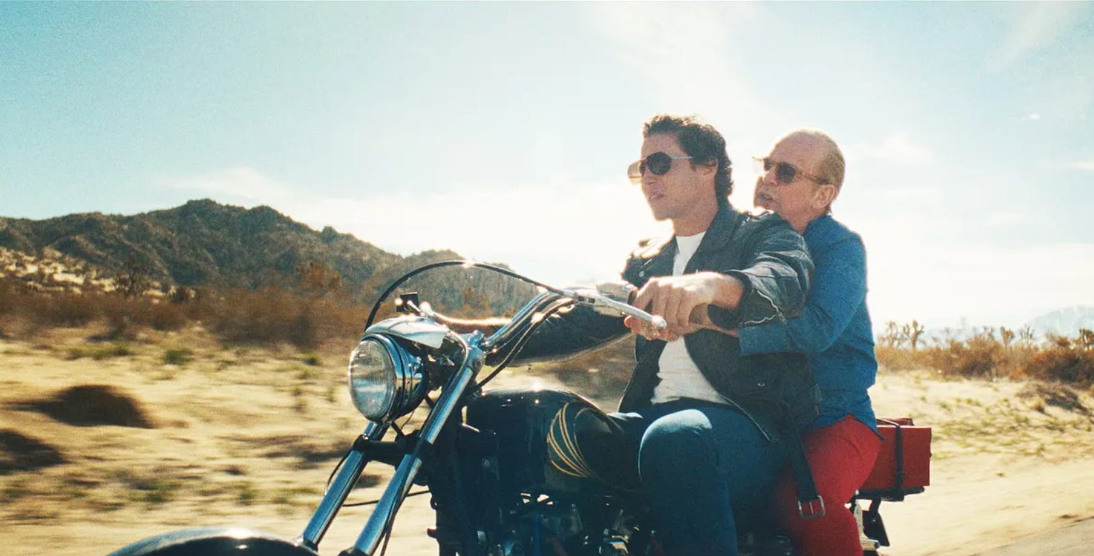 Review: Feud: Capote vs. The Swans, “Hats, Gloves and Effete Homosexuals” |  Season 2, Episode 6, image size:1570x798