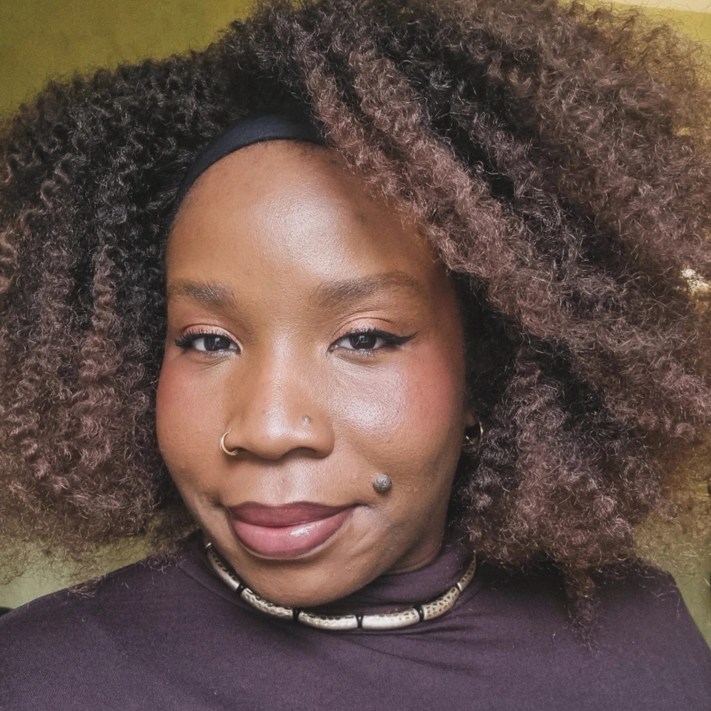 Lettres from Maunamour