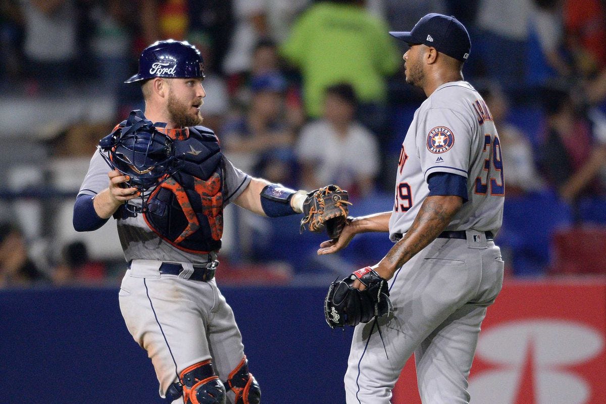 MLB: Houston Astros at Los Angeles Angels MLB: Houston Astros at Los Angeles Angels
