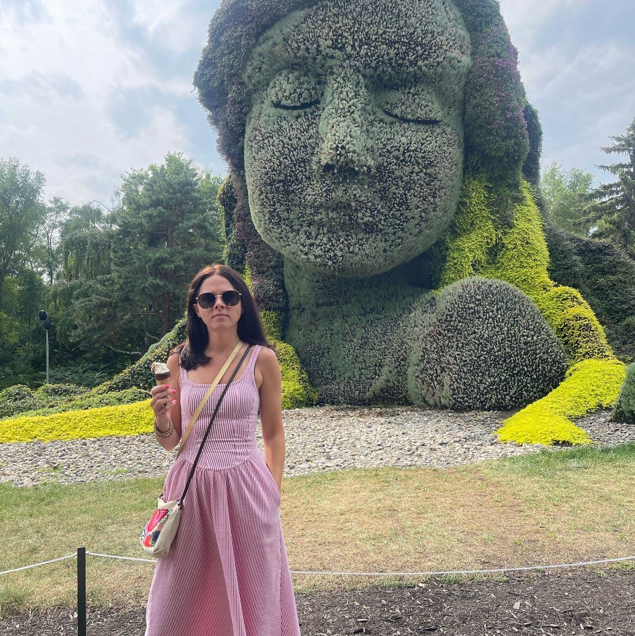 Patrycja’s Substack