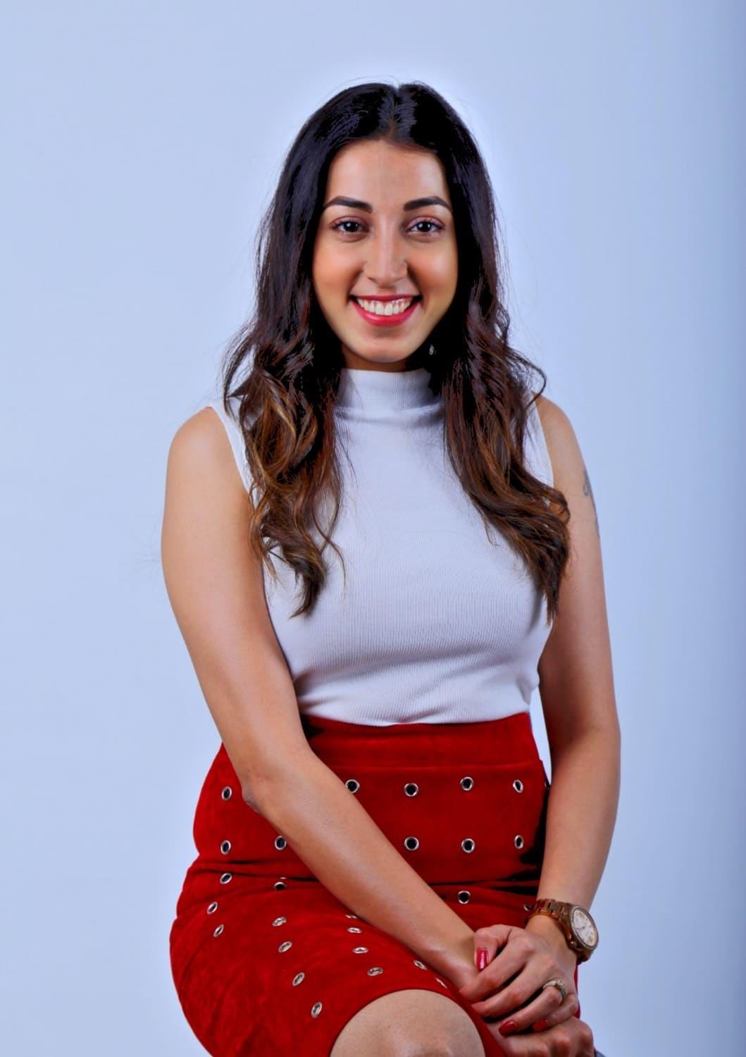 Ekta Dixit (Life & Relationship Coach) Wiki, Age, Family & More