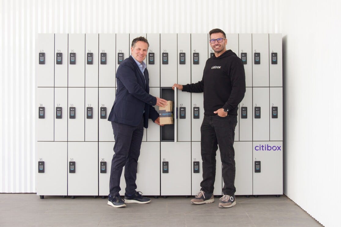 Citibox