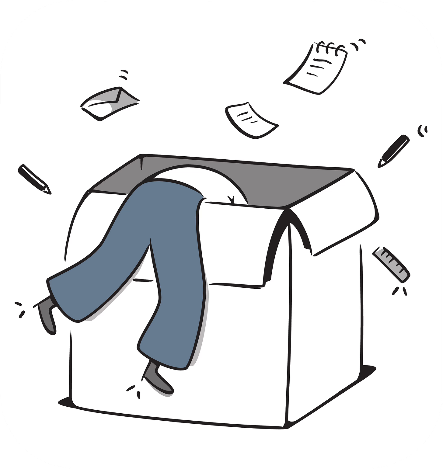 Confused about the Journey