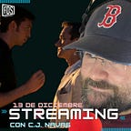 La Newsletter de Fuera de Series