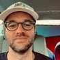 Daniel Warren's avatar
