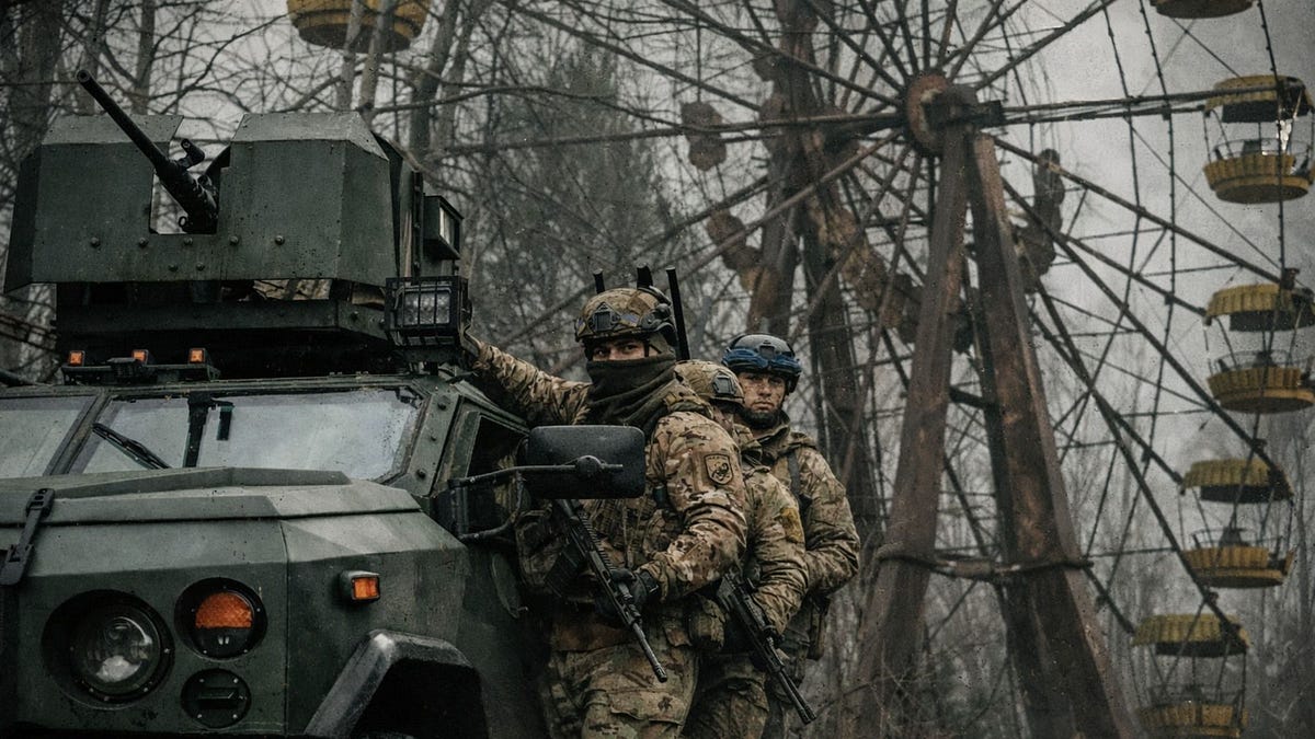 Ukrainian Drones Threaten Moscow’s Military Staging Areas