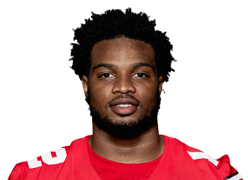 CJ Donaldson CJ Donaldson