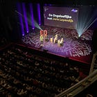 #28 De opkomst van creators verandert de journalistiek fundamenteel (en dit is waarom)