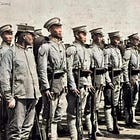 The Qing Dynasty Reformed Itself to Death