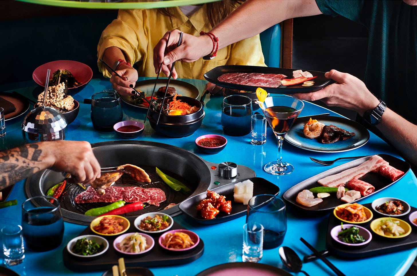 Award-Winning Travel Agency, Curated by Laura Poe