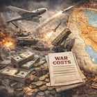 Die Kosten des Krieges