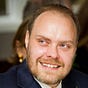 Casper Møller's avatar