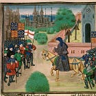 The Peasants' Revolt of 1381: A Historical Fiction