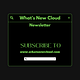 What's New Cloud | By DJ. Kone