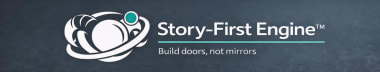 Story-First Engine™️