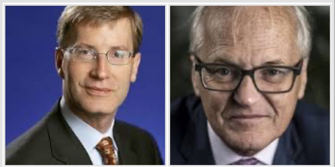 The trend is your friend