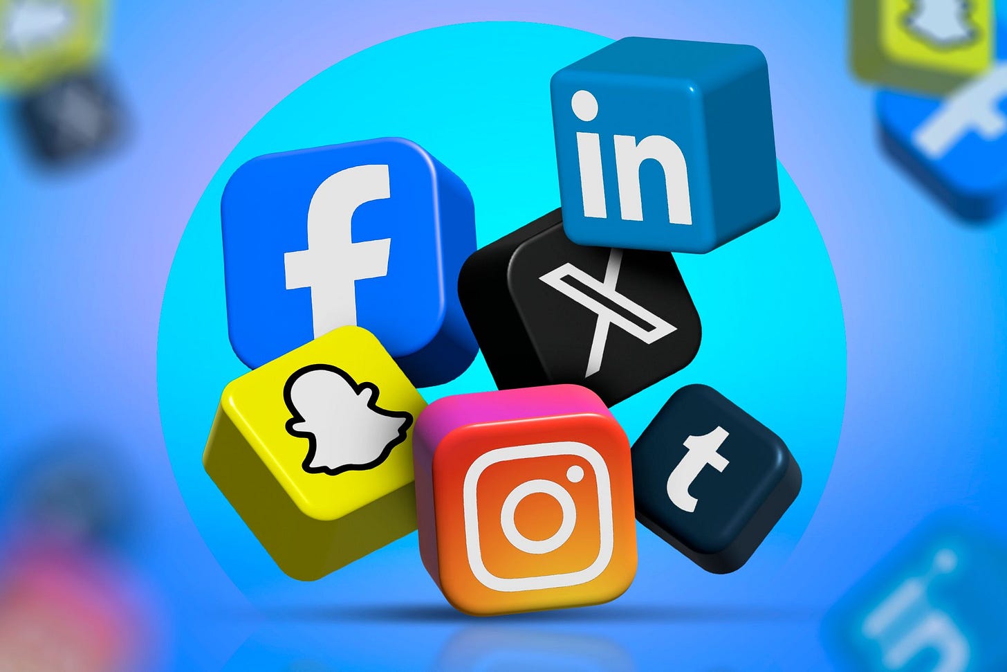 The Top 10 Social Media Apps and Sites in 2024 The Top 10 Social Media Apps and Sites in 2024