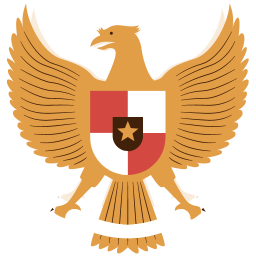 Indonesia in English