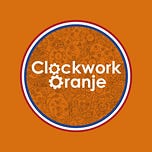 Clockwork Oranje