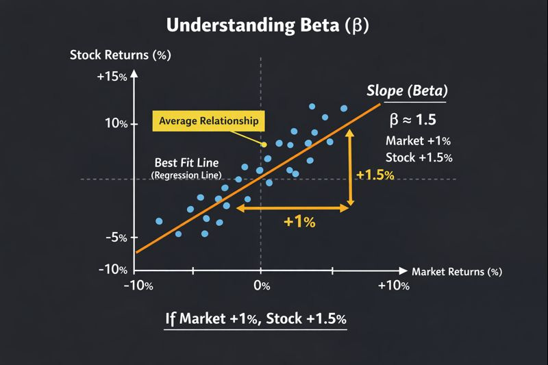 Beta Value Table VALUATION SERIES PART -4 (DCF - 2) - by Ragav