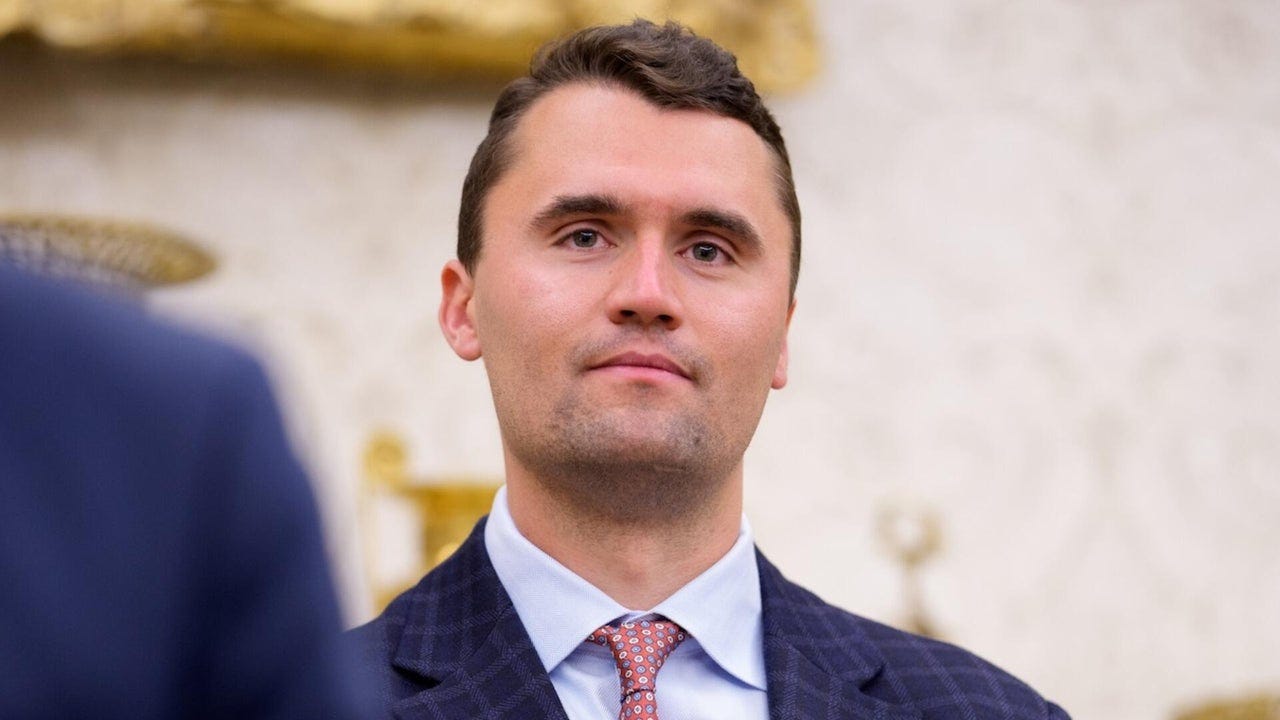 Who was Charlie Kirk? Who was Charlie Kirk?