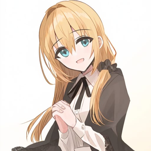 Charlotte’s Archive