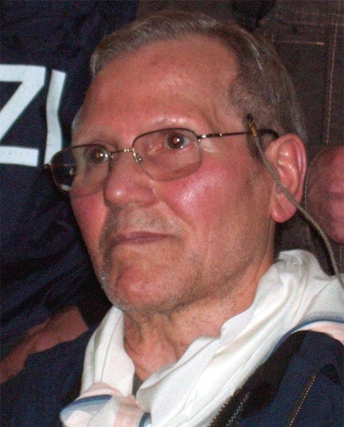Biografia di Bernardo Provenzano