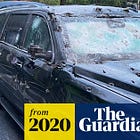 Security Risks in Mexico That Expats Don’t Talk About