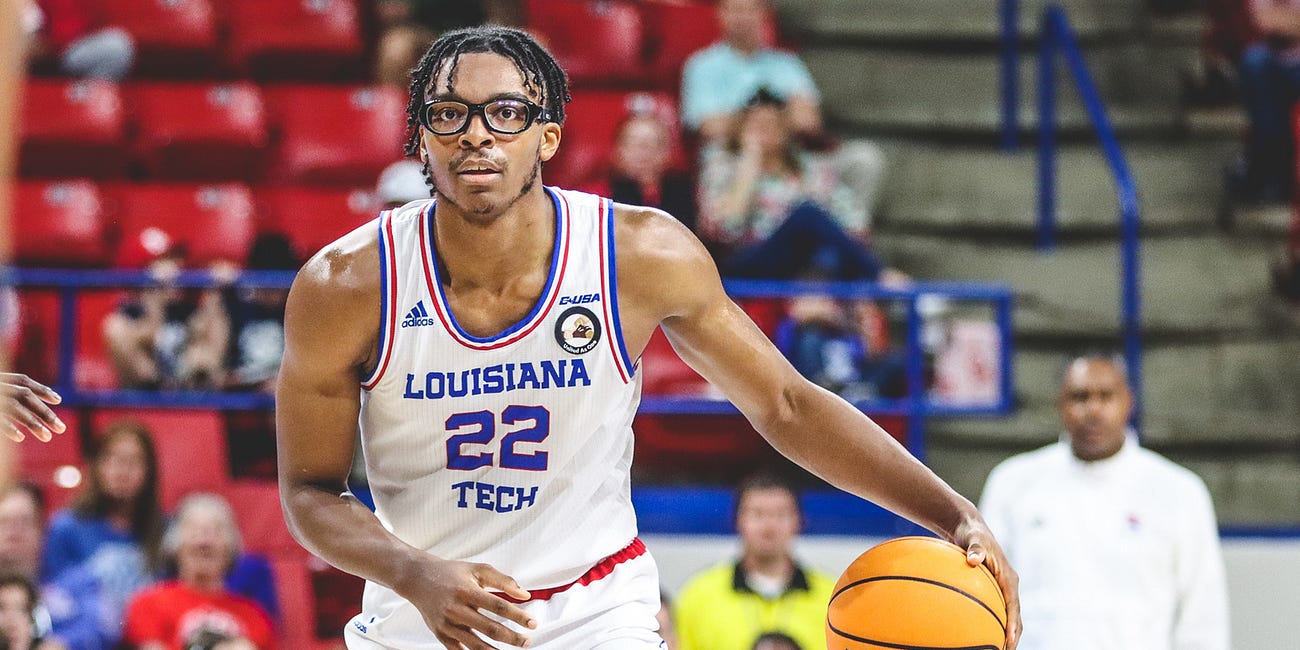 Isaiah Crawford Scouting Report